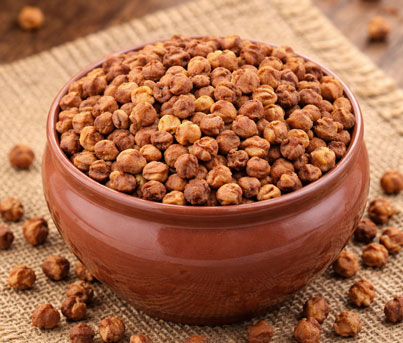 Desi Chana