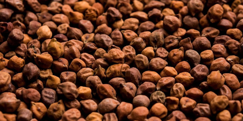 Desi Chana