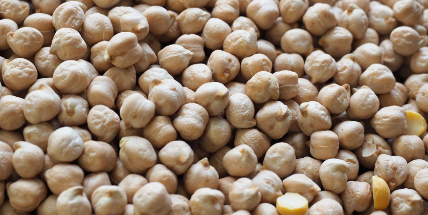 Kabuli Chana