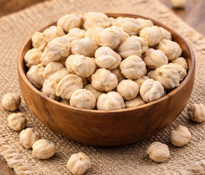 Kabuli Chana